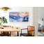 Wrapped Canvas Panoramic Print