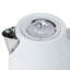 SQ Professional Stainless Steel 1.7 Kettle and 2 Slice Toaster-102508748