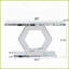Table basse Sparkling