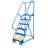 6 - Step Steel Step Stool