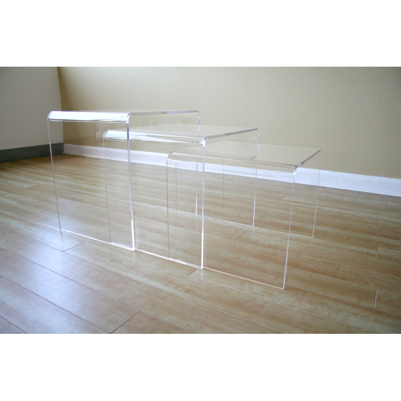 Tremblant Nesting Tables