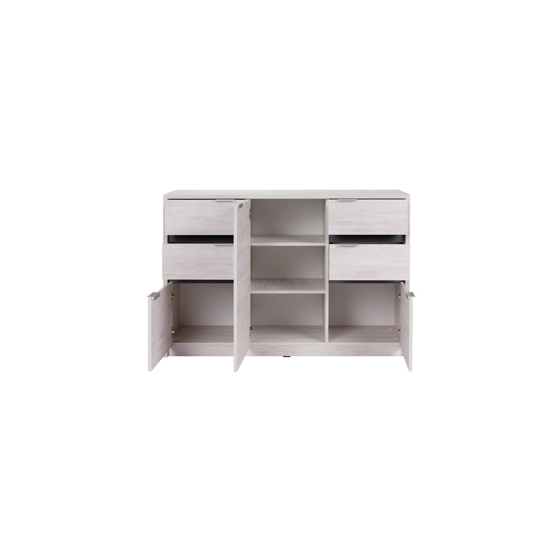 Emmelyne 135cm Sideboard