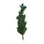 Sapin de Noël artificiel vert-52097915