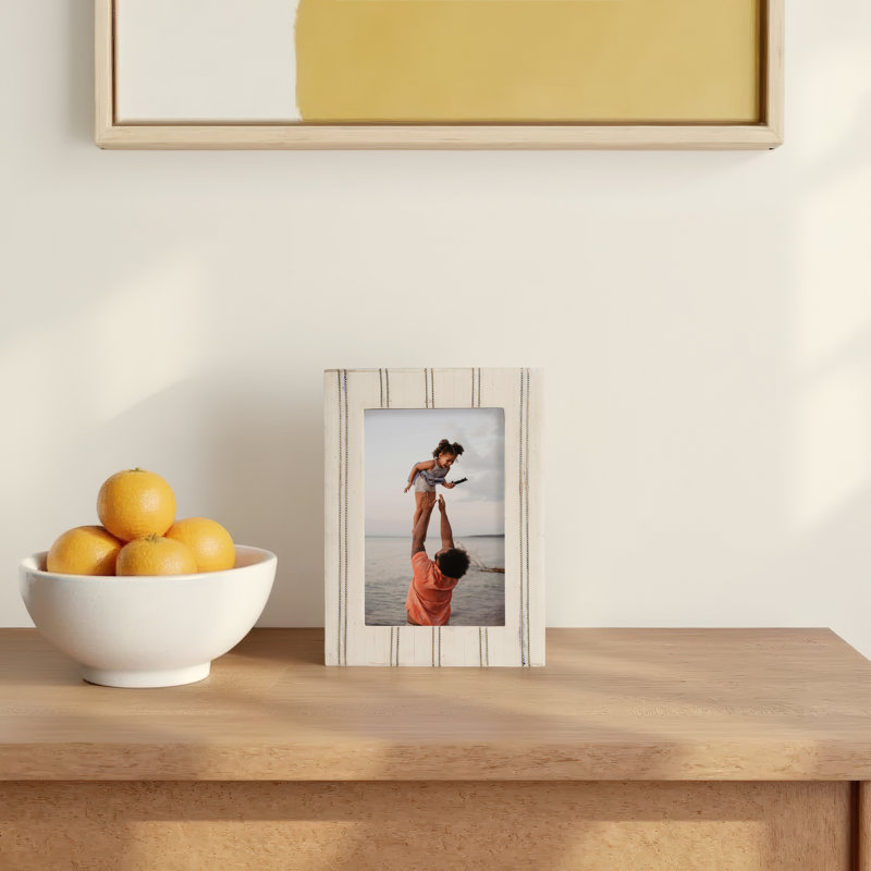 Becky Picture Frame