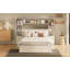 Lit plateforme Pine Wood-1035316081