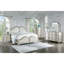 Commode 9 tiroirs avec miroir Colwood