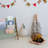 3 Sprouts Recycled Book Rack/solid