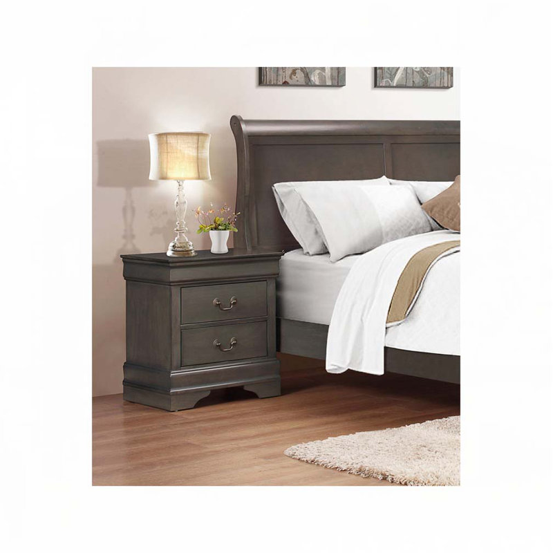 Table de chevet 1pc