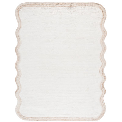 Vermont Tufted Wool Pile Rug