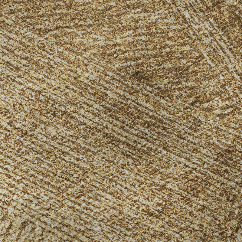 Premium Machine Washable Finchley AMF991 Lines Rug, Runner 2'3" x 7'6"