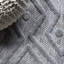Tapis intérieur / extérieur gris clair Fierros-239607932
