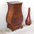 Aodee Solid Wood Accent Chest