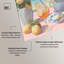 «Aperitivo Sunset», reproduction d'art sur toile par Art Remedy-118139879