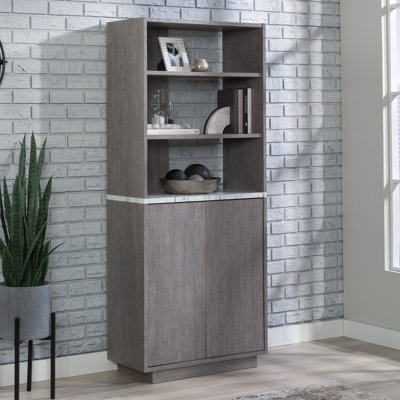East Rock Storage Bookcase