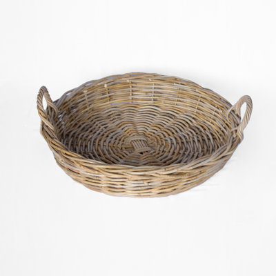Plateau rond