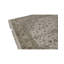 Wool Oriental Area Rug in Ivory