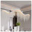 Lustres en cristal Wave 