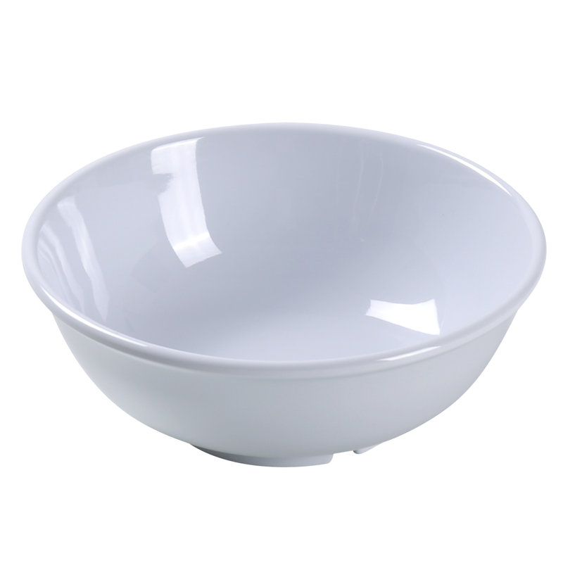 Verre à pied 24 oz. Saladier, Vert