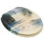 Dickey Soft Close Round Standard Toilet Seat