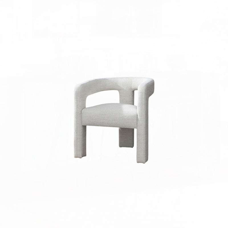 Chaise d'appoint Boucle
