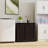 Two-Compartment Tilt-Out Laundry Sorter Cabinet