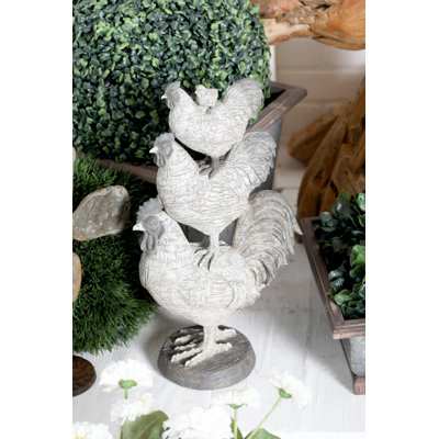 Figurine Attif Farmhouse