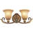 Alojz 2 - Light Vanity Light