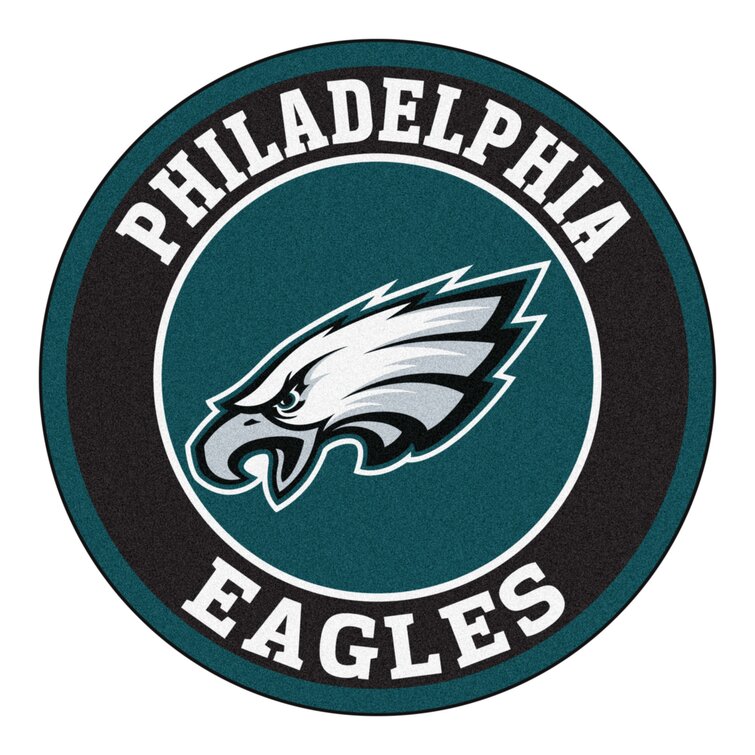 Fanmats Philadelphia Eagles 3x5 Rug