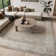 Leuchte Ivory Vintage Indoor Rug