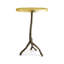 Pomegranate Accent Table