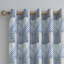 Campden Cotton Room Darkening Curtain Pair-807529016-807529011