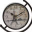 Horloge de bureau
