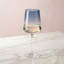 Verres à vin blancs Sidney - 17 oz - ensemble de 4 - dégradé bleu-121357981-121357984