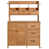 Natural Wood selected