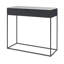 Construct 36'' W Console Table