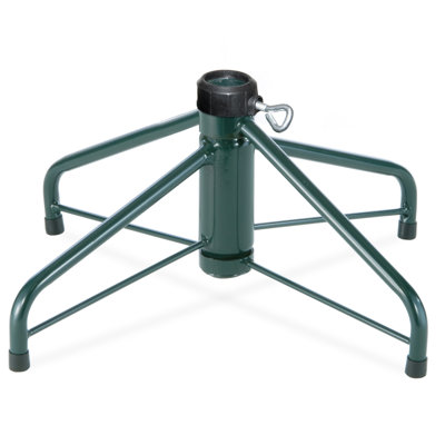 Folding Tree Stand