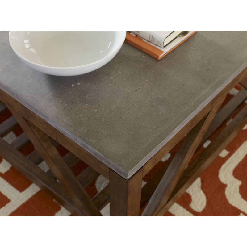 Table basse Mason