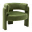 Fauteuil demi-tonneau 19 po avec 3 pieds-2145771969