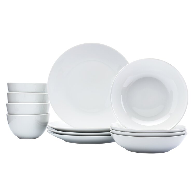 Denmark Tools for Cooks Plates and Bowls 