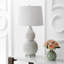 Lampe de table standard 28,25 po Huggard-28209116