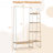 Brileys 39'' Clothing Rack-1888592757