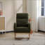 Chaise berçante Modern-1668027991