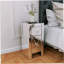 Table de chevet 2 tiroirs Whitham