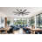 Solida 96'' Ceiling Fan with LED Lights