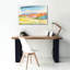 «Dakota Fields», art mural sur toile «Mesa View 2» par Kristy-1579839706