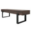 Banc de salle à manger 59 po Farmhouse-120921519