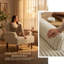 Chaise avec accoudoirs UnaMara-980737002