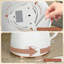 HOMCOM 1.7L Electric Tea Kettle-227336820