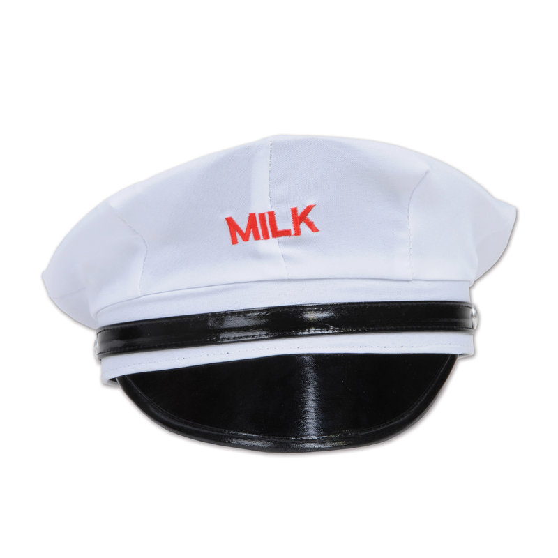 Chapeau Milkman - paquet de 12