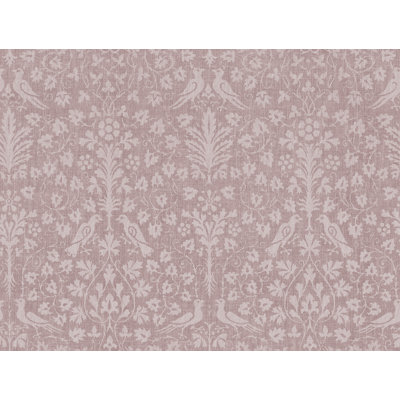 Yuki Osada Floral Wallpaper Double Roll